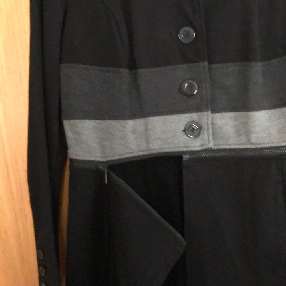Convertible Jacket - image 3